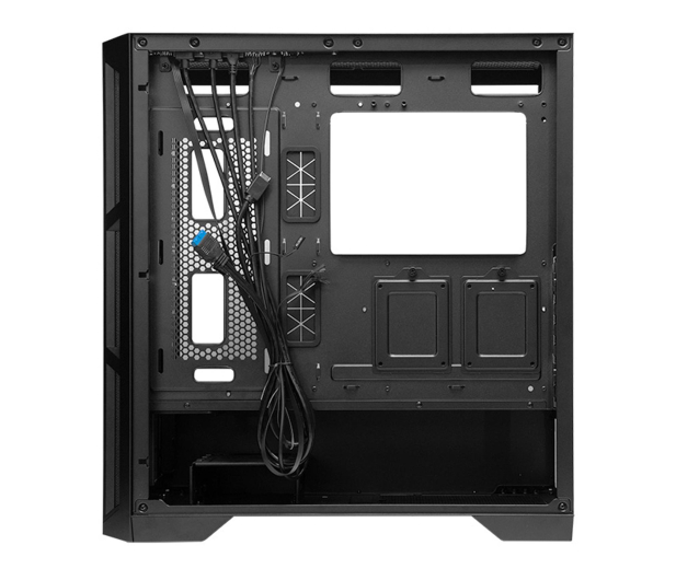 CHIEFTEC GA-01B-Q-OP E-ATX Black - 1336278 - zdjęcie 5